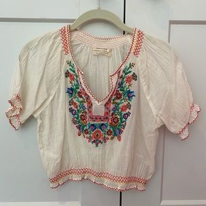 URBAN OUTFITTERS CROPTOP